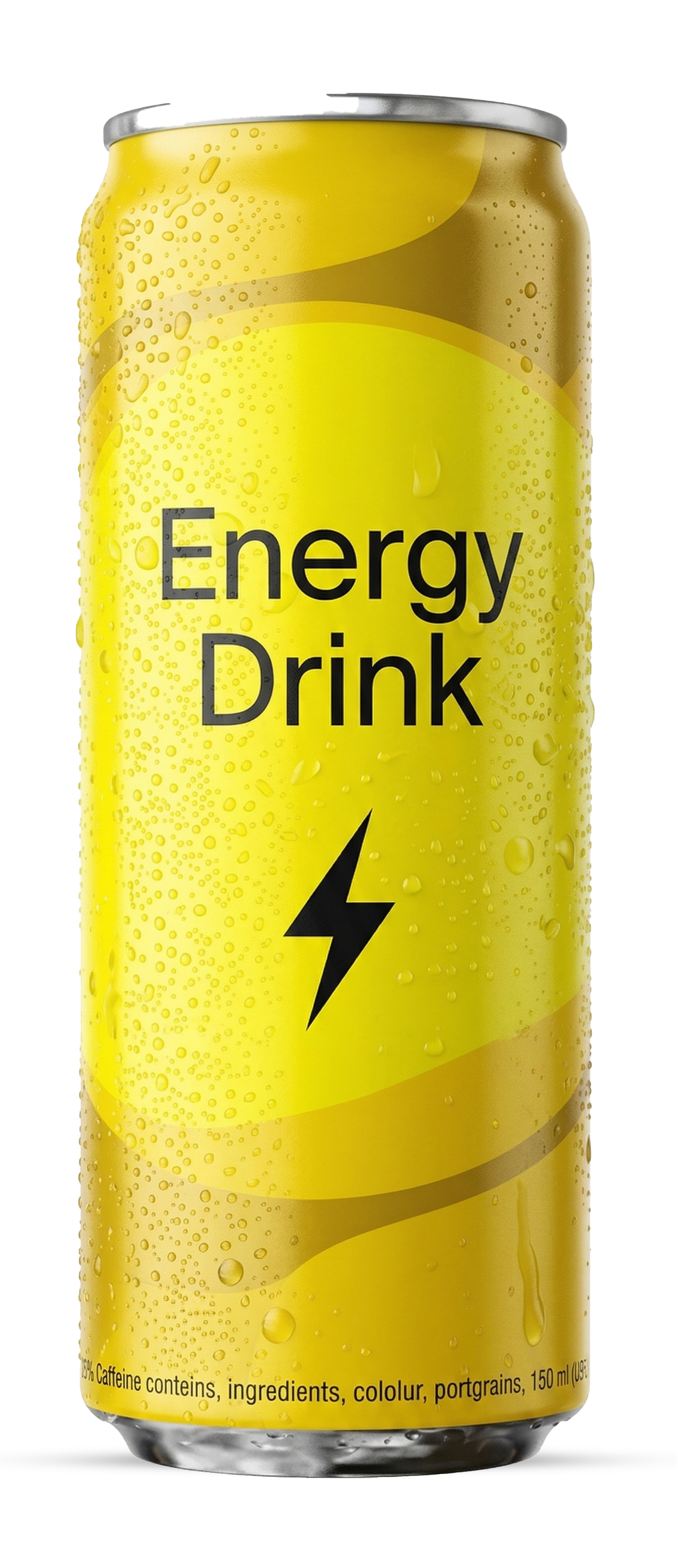 Bebida energética
